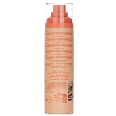 faces my payot anti pollution radiance mist