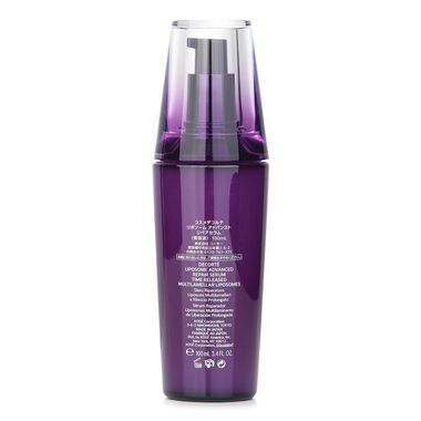 faces liposome advanced repair serum