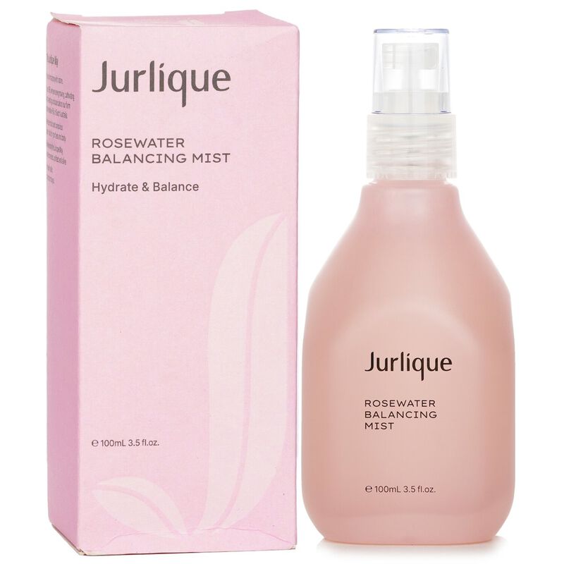 jurlique rosewater balancing mist