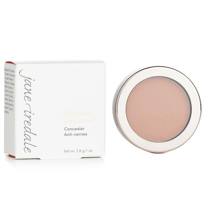 jane iredale enlighten concealer