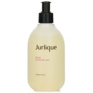 Softening Rose Shower Gel faces softening rose shower gel