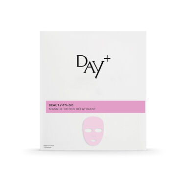 faces beauty to go   revitalizing sheet mask