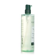 faces naturia gentle micellar shampoo