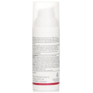 faces uv daily moisturizing facial sunscreen spf 40