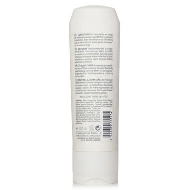 faces dual senses just smooth taming conditioner