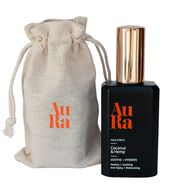 faces aura coconut and hemp  face spritz