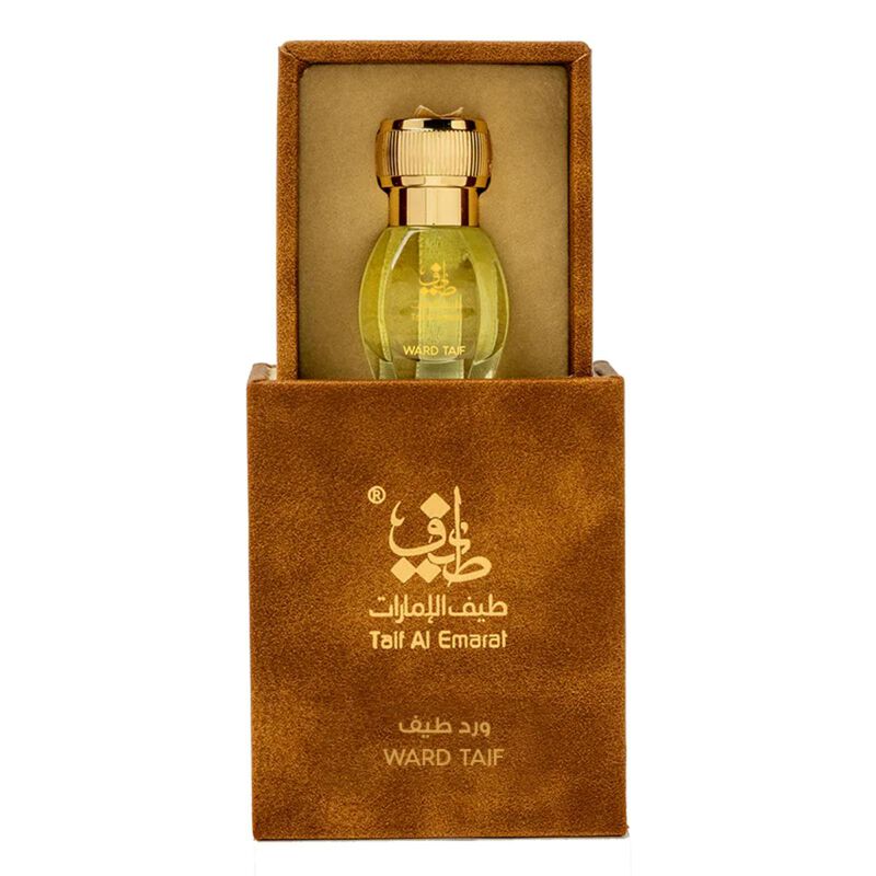 طيف الإمارات زيت عطري  ورد طيف