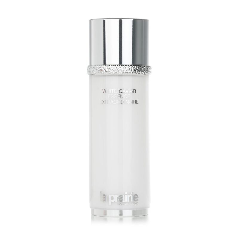 la prairie white caviar essence extraordinaire