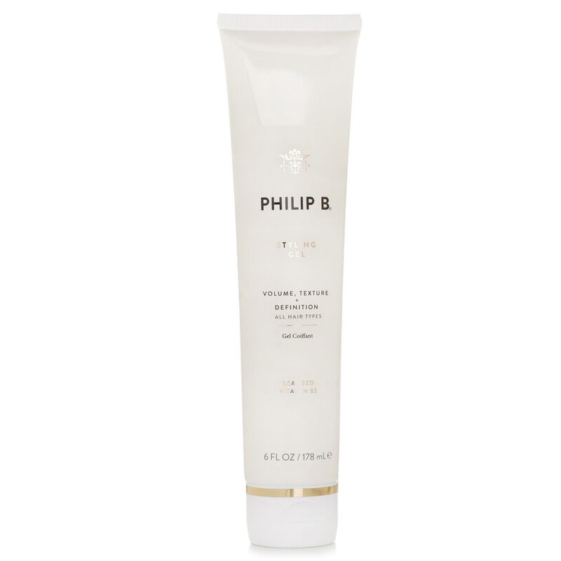 philip b styling gel