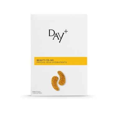 faces beauty to go   moisturizing eye patches