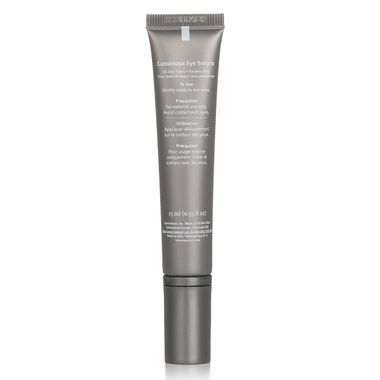faces luminous eye serum