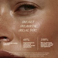 faces hydra radiance duo