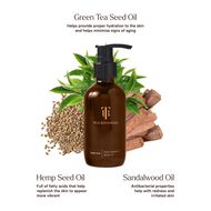 Pure Radiance Body Oil faces pure radiance body oil