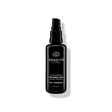 faces aloe and immortelle hydra repair treatment mist