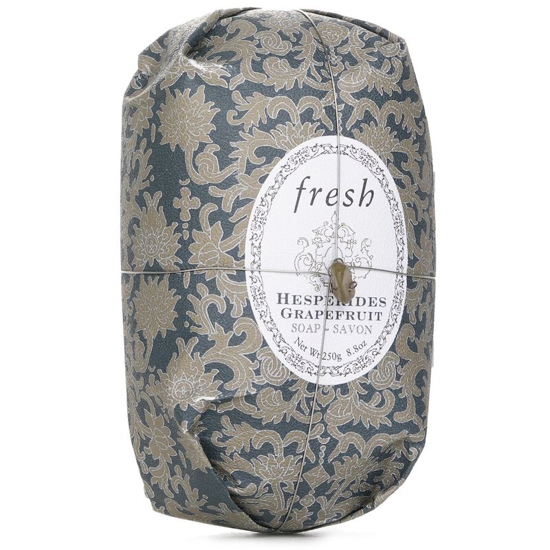 fresh original soap  hesperides