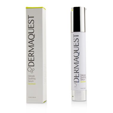faces sensitized delicate soothing serum