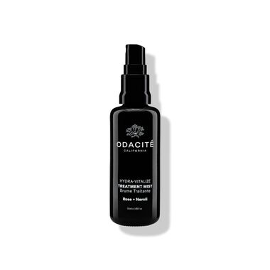 faces rose and neroli hydra vitalizing treatment mist