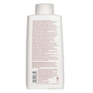 faces sp luxe oil keratin protect shampoo