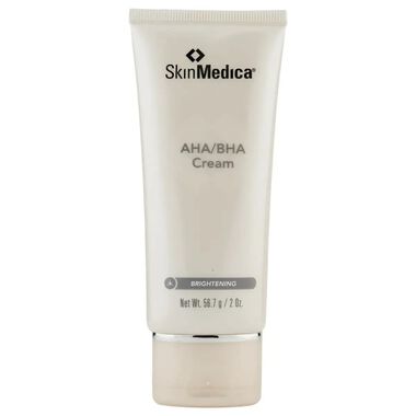 faces aha and bha cream