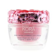 Berry Bright Vitamin C Eye Cream faces berry bright vitamin c eye cream