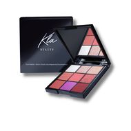 faces eye shadow palette