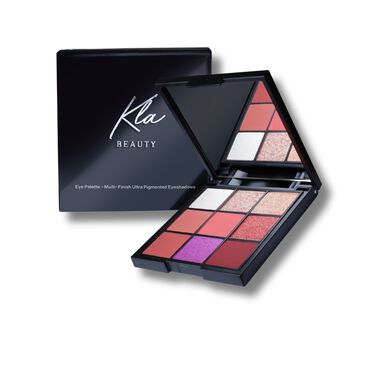faces eye shadow palette