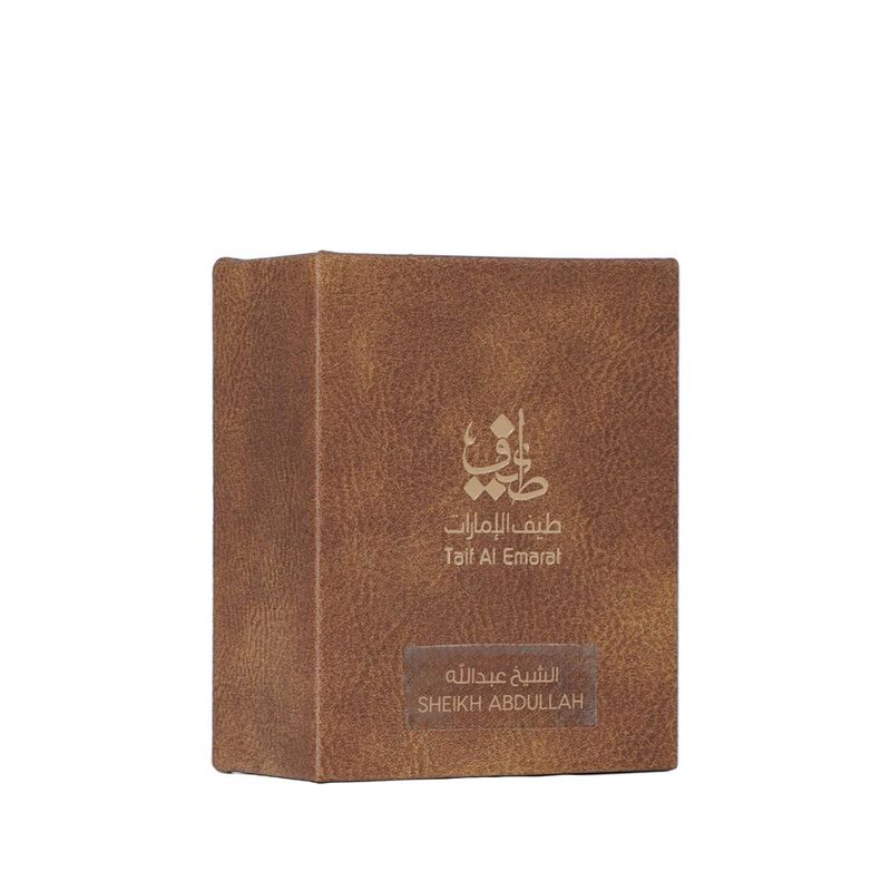 طيف الإمارات الشيخ عبد الله  1 تولا