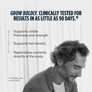 faces men s hair serum