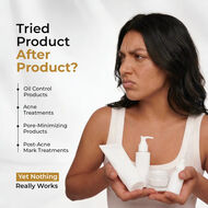 faces acne toner