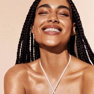 faces shimmering multi purpose dry oil