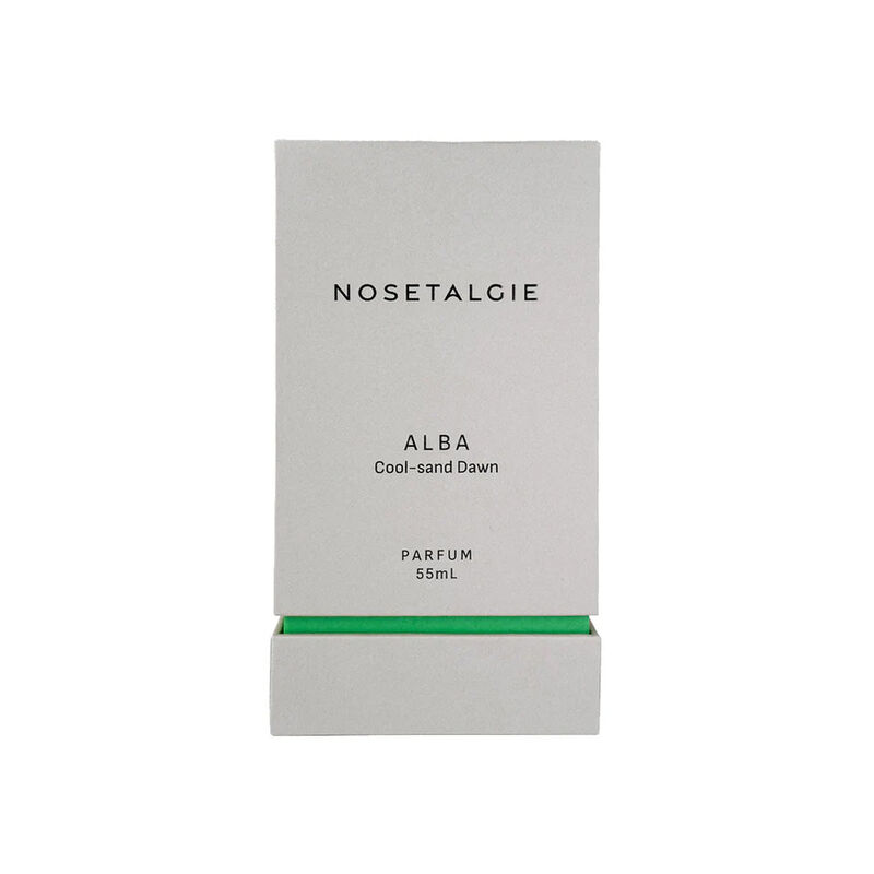 nosetalgie alba