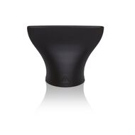 faces helios wide styling nozzle attachment for hair dryer