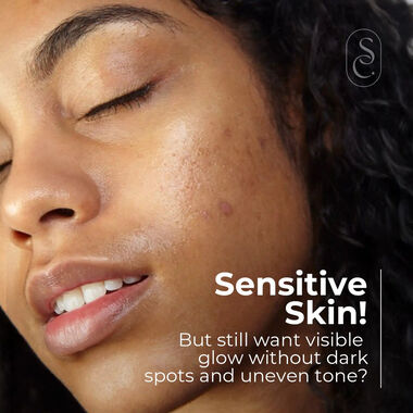faces turmeric serum