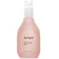 faces rosewater balancing mist