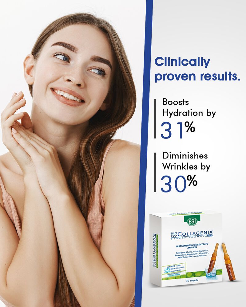 biocollagenix skin whitening set