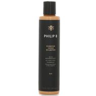 faces forever shine shampoo with megabounce