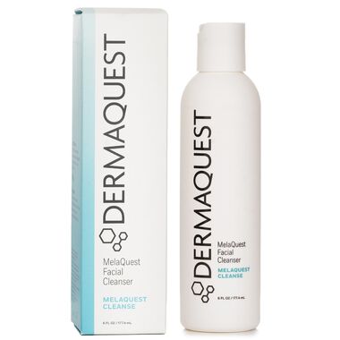 faces melaquest facial cleanser