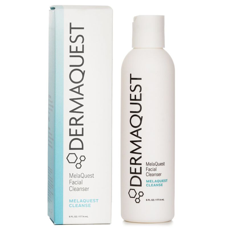 ديرما كويست غسول وجه ميلاكويست