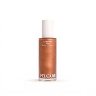 faces illuminating milk bronze
