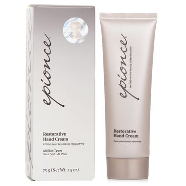 Restorative Hand Cream - For All Skin Types faces restorative hand cream for all skin types