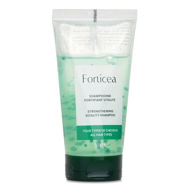 faces forticea strengthening revitalizing shampoo