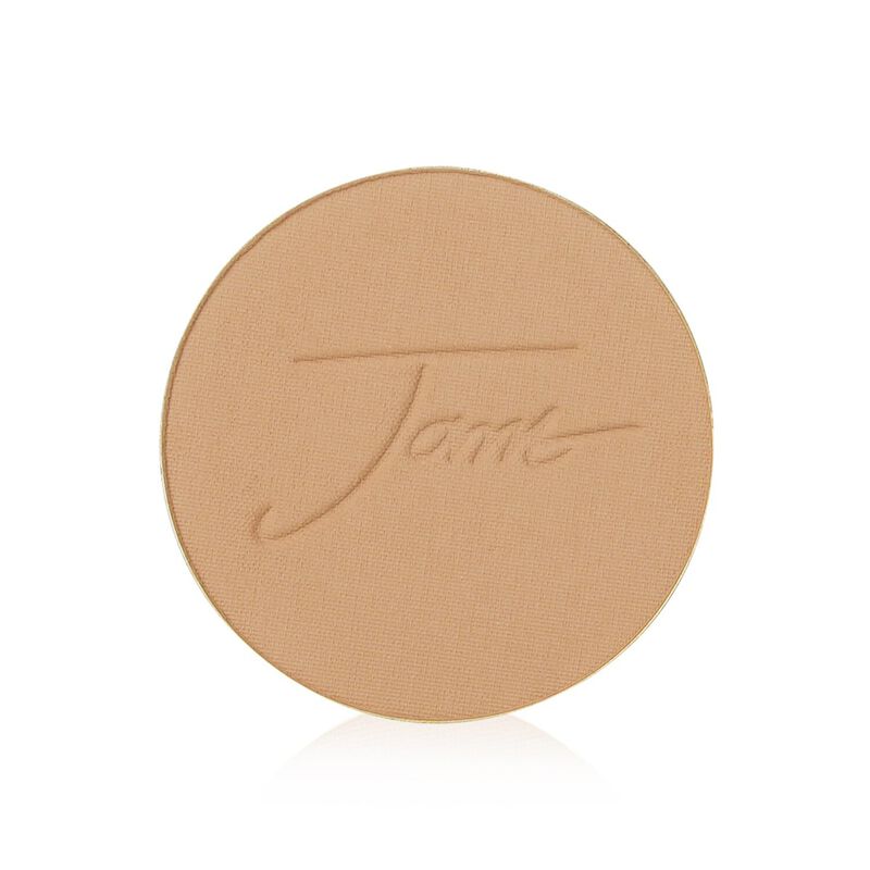 jane iredale purepressed base mineral foundation refill spf 20