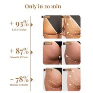 faces ems body sculpting pants