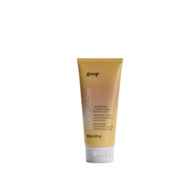 faces microderm instant glow body polish