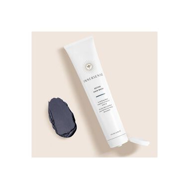 faces detox hair mask 177ml