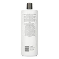faces derma purifying system 2 cleanser shampoo