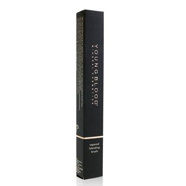 faces yb8 tapered blending brush