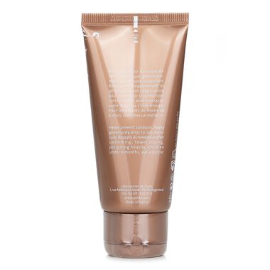 Solar Care Sunscreen Cream High Protection SPF 50 UVA/UVB faces solar care sunscreen cream high protection spf 50 uva uvb
