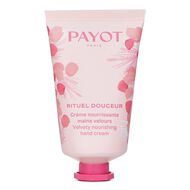 faces rituel douceur velvety nourishing hand cream