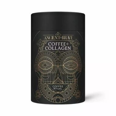 faces coffee   collagen